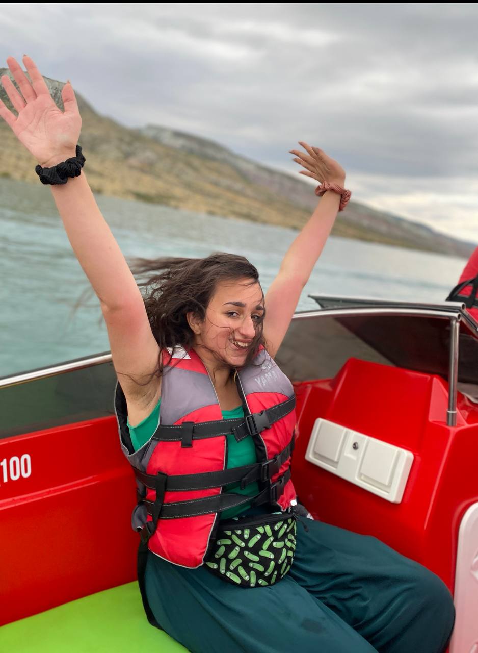 Дагестанский экспресс All inclusive - главное за 3 дня (12/27)