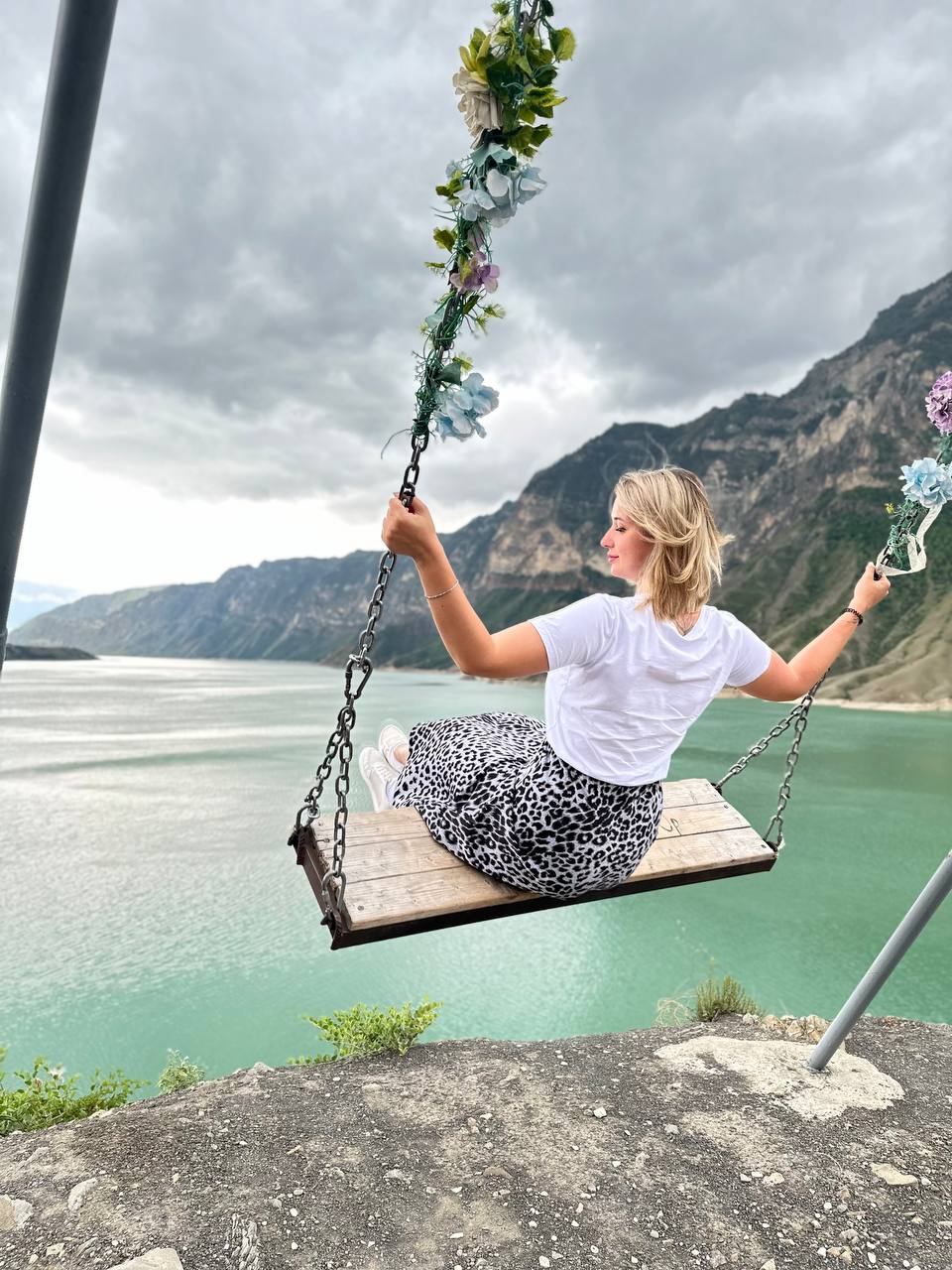 Дагестанский экспресс All inclusive - главное за 3 дня (15/27)