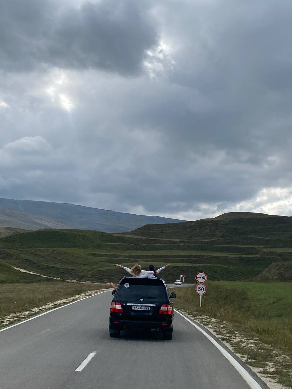 Дагестанский экспресс All inclusive - главное за 3 дня (14/27)