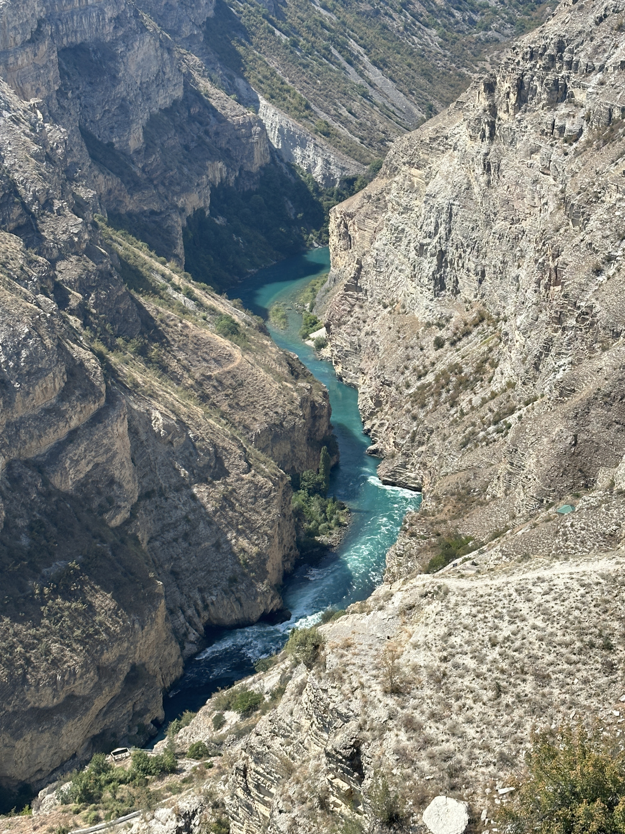 Дагестанский экспресс All inclusive - главное за 3 дня (11/27)