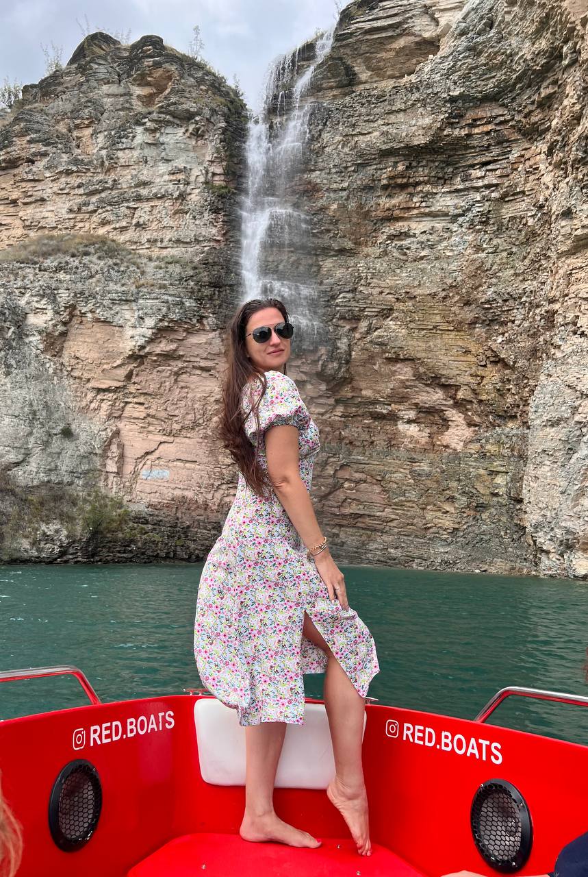 Дагестанский экспресс All inclusive - главное за 3 дня (3/27)