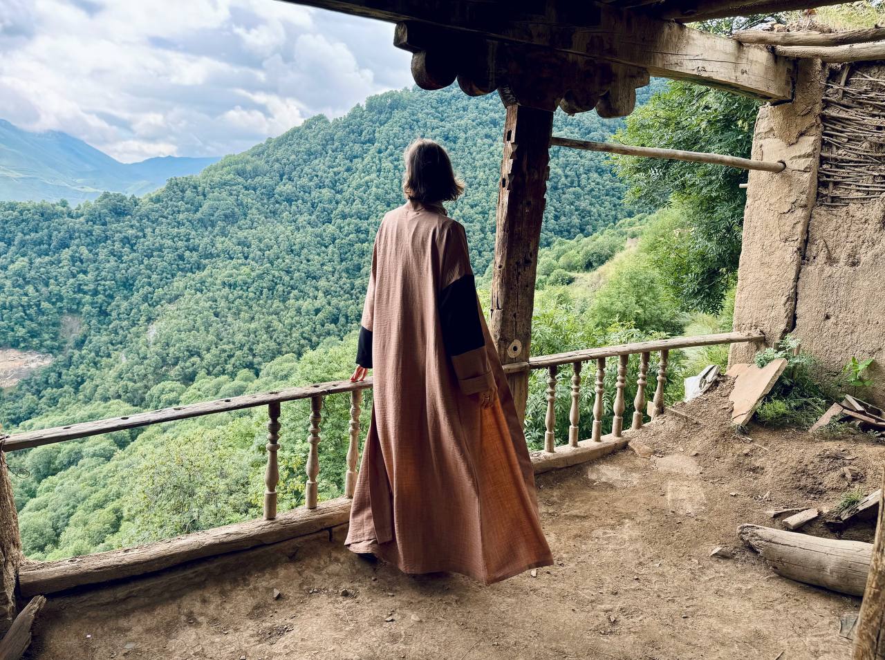 Дагестанский экспресс All inclusive - главное за 3 дня (16/27)