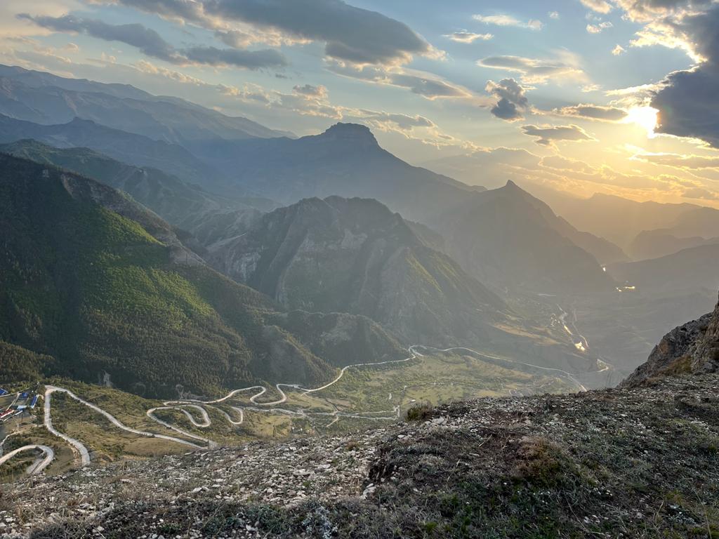 Дагестанский экспресс All inclusive - главное за 3 дня (18/27)