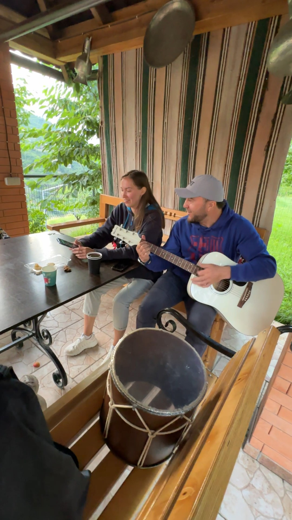 Дагестанский экспресс All inclusive - главное за 3 дня (4/27)