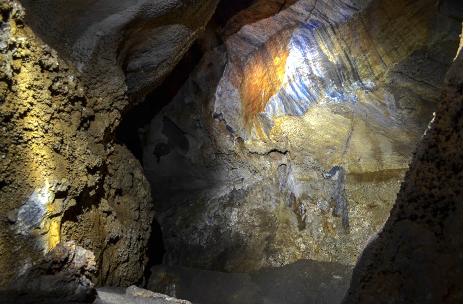 Байкал и лёд. Зимнее очарование. 2 дня (6/18)