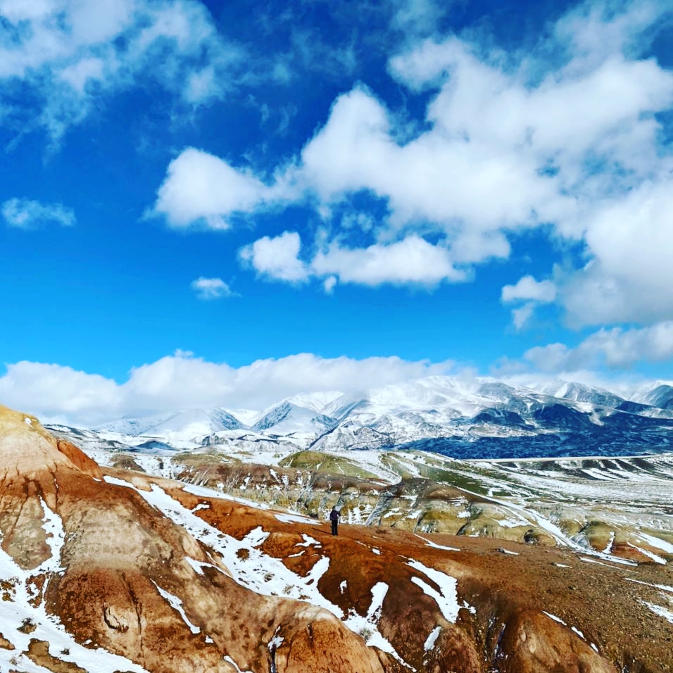 Звуки духов Алтая      New!!! (14/53)