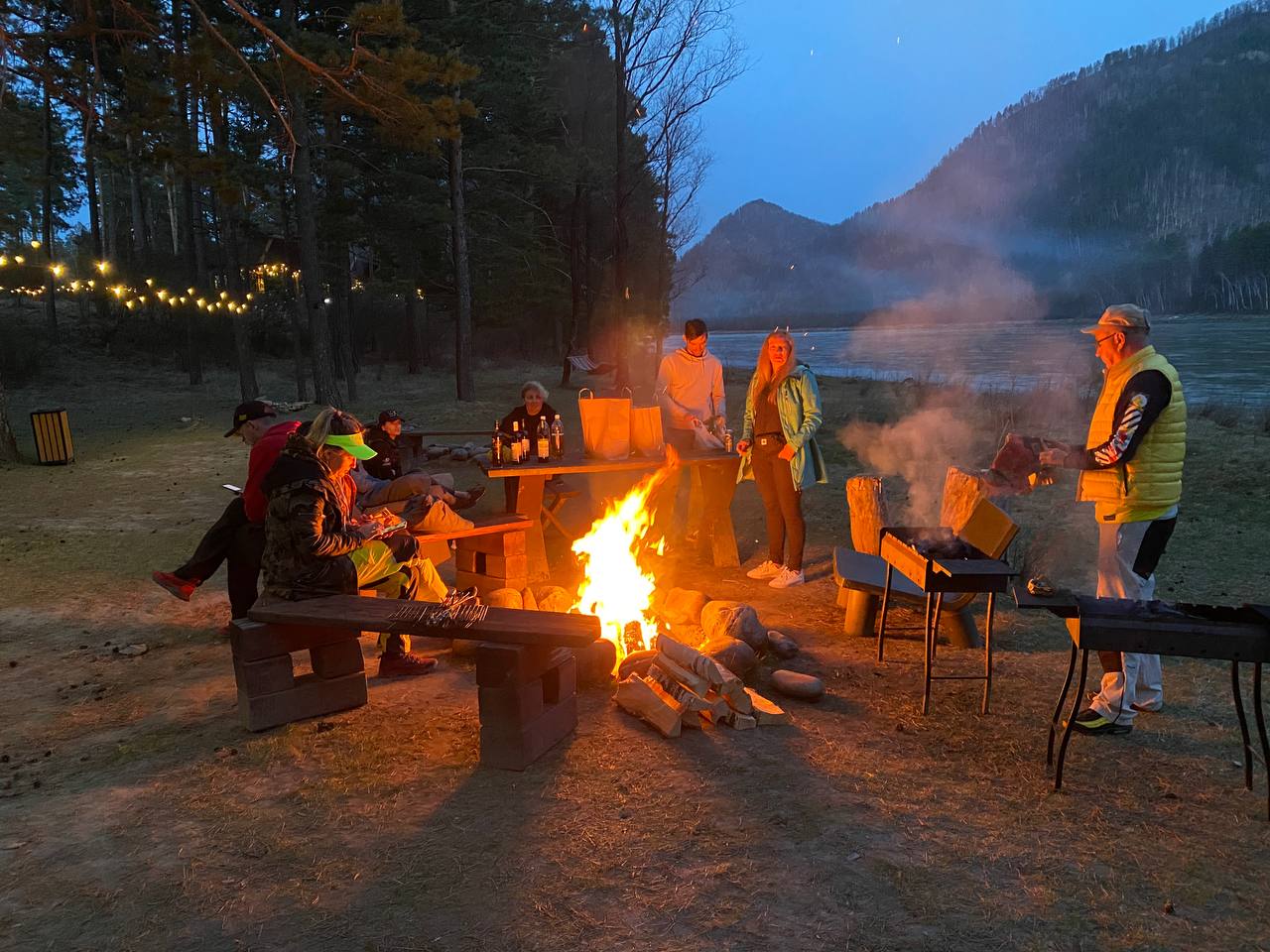 Звуки духов Алтая      New!!! (10/53)