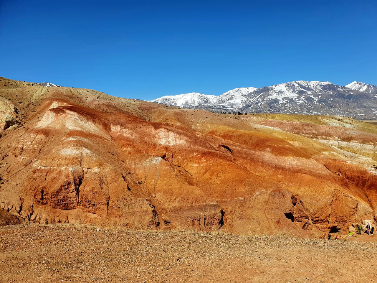 Звуки духов Алтая      New!!! (13/53)