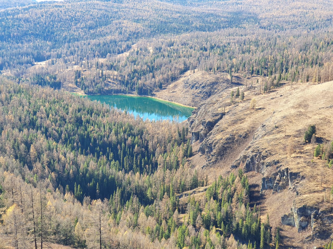 Звуки духов Алтая      New!!! (5/53)