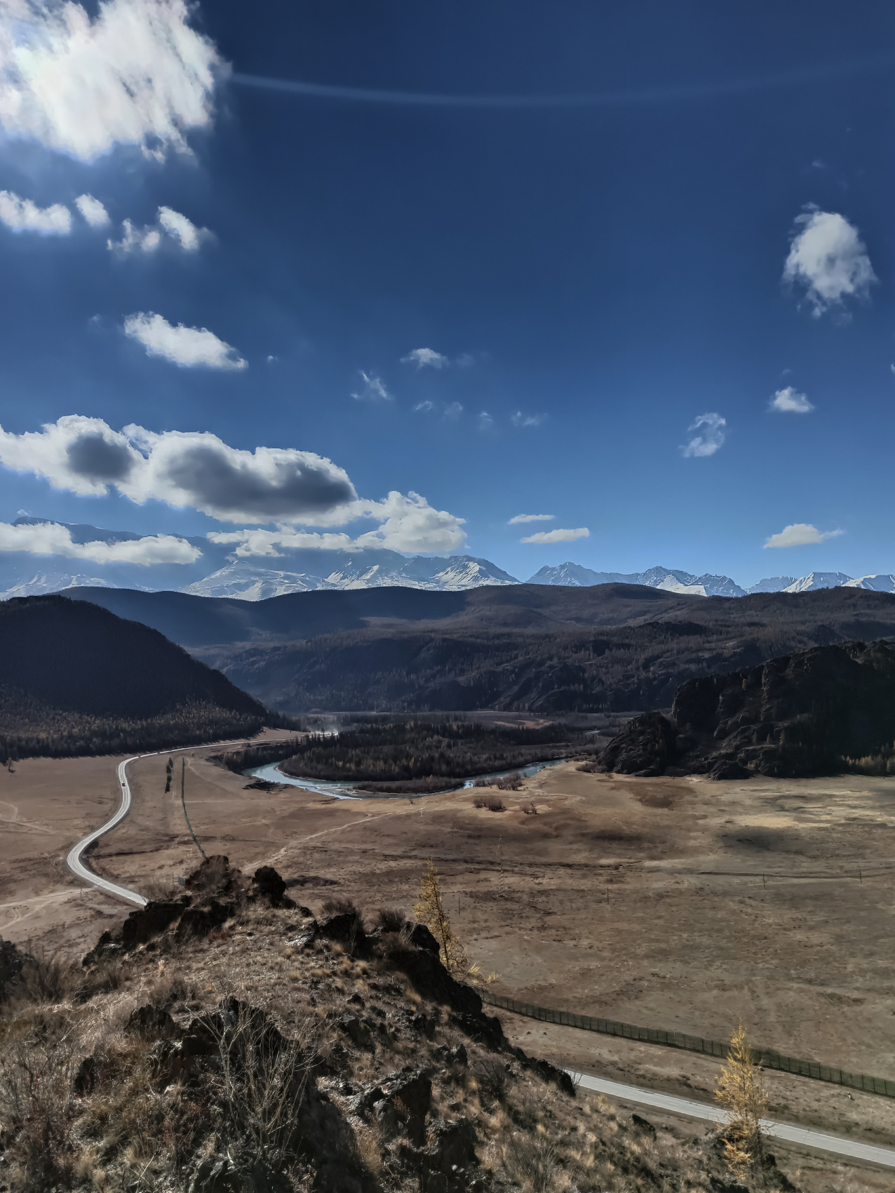 Звуки духов Алтая      New!!! (21/53)