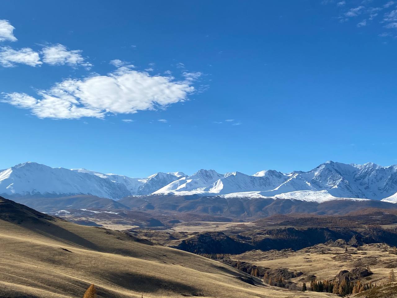 Звуки духов Алтая      New!!! (19/53)