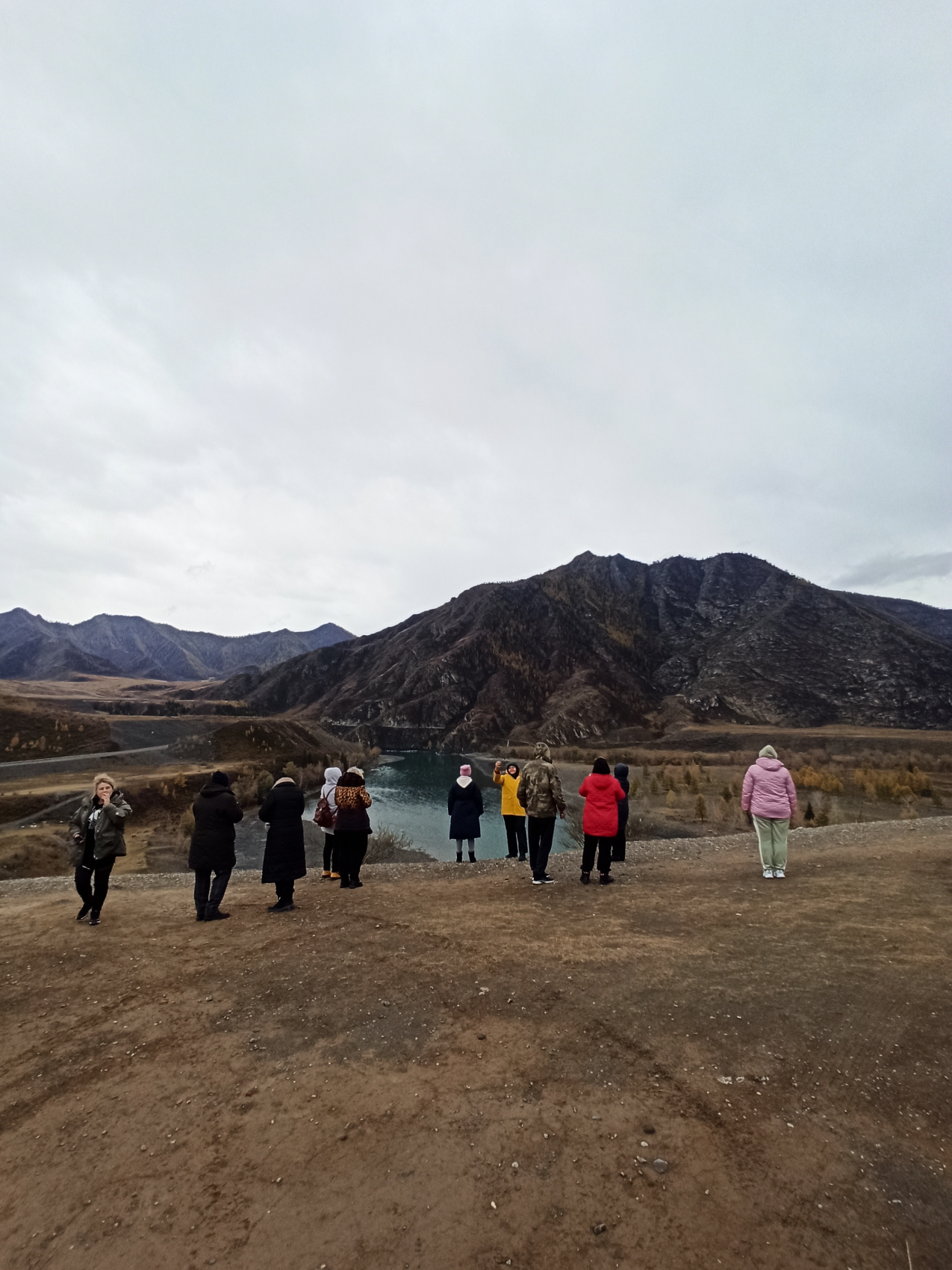 Звуки духов Алтая      New!!! (25/53)