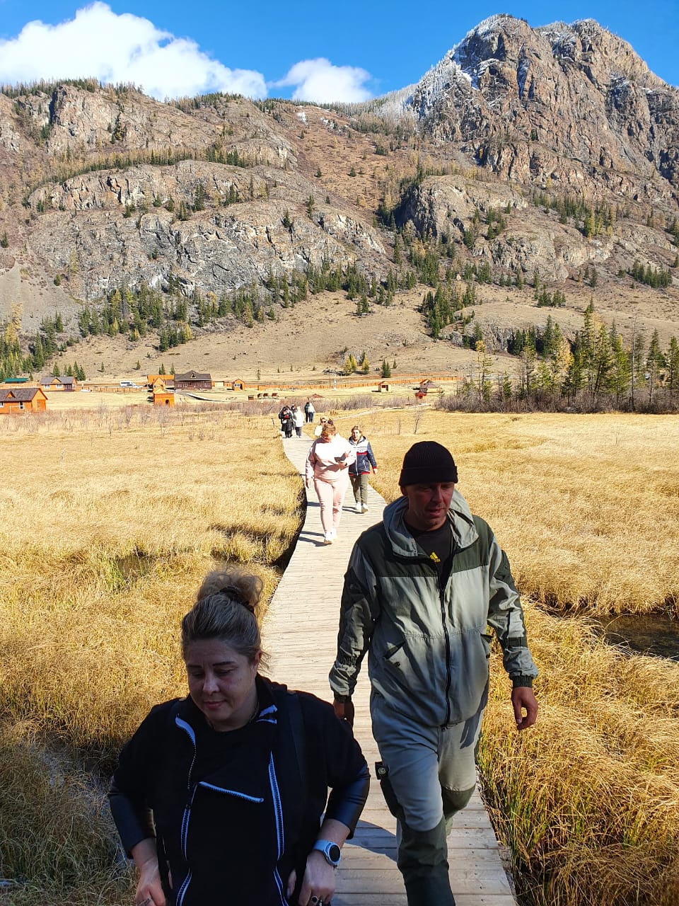 Звуки духов Алтая      New!!! (4/53)