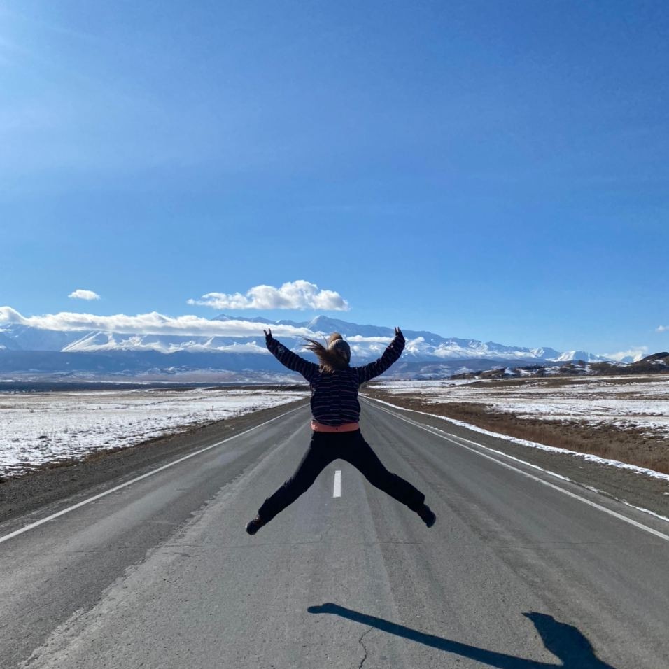 Звуки духов Алтая      New!!! (16/53)