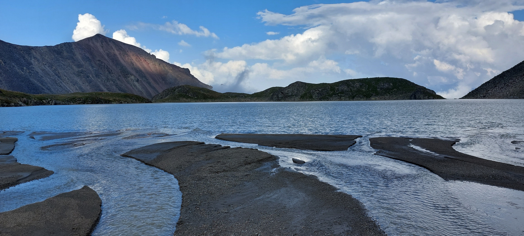 Приэльбрусье Pro. Треккинг к новым озерам (20/79)