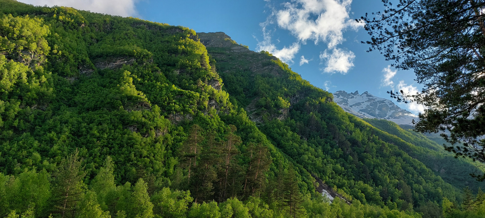Приэльбрусье Pro. Треккинг к новым озерам (39/79)