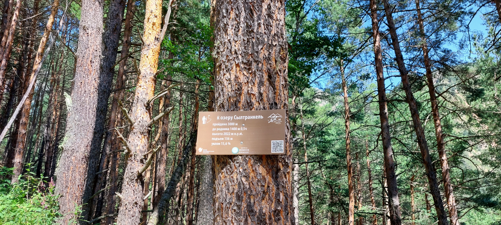 Приэльбрусье Pro. Треккинг к новым озерам (32/79)