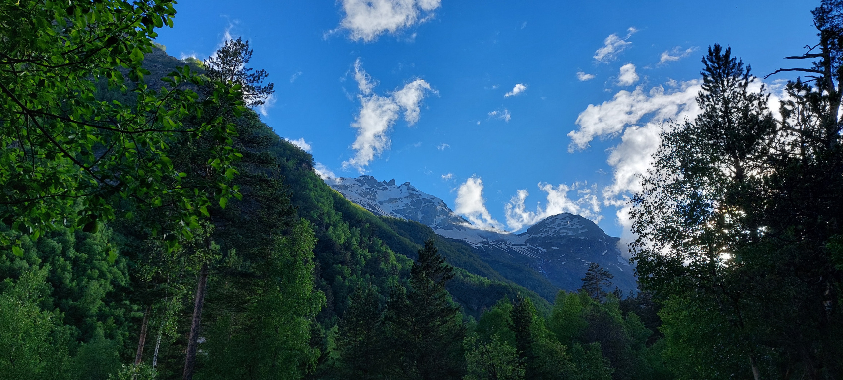 Приэльбрусье Pro. Треккинг к новым озерам (41/79)