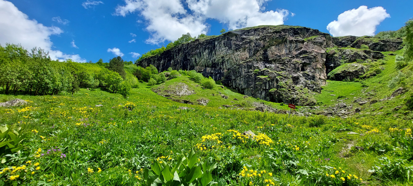 Приэльбрусье Pro. Треккинг к новым озерам (48/79)