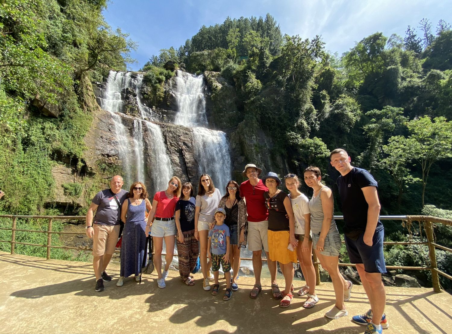 Новый год на Шри-Ланке (7/54)