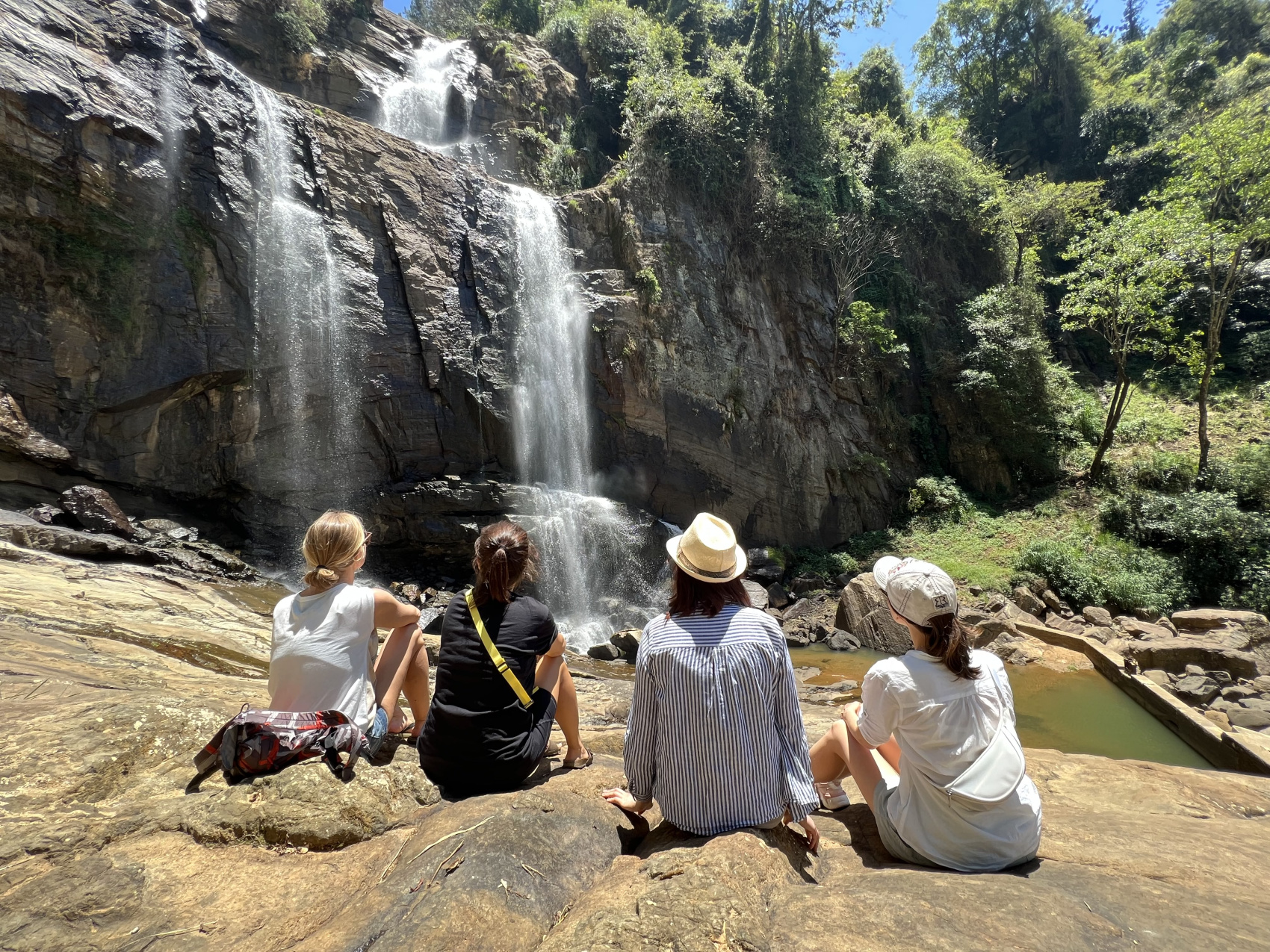 Новый год на Шри-Ланке (10/54)