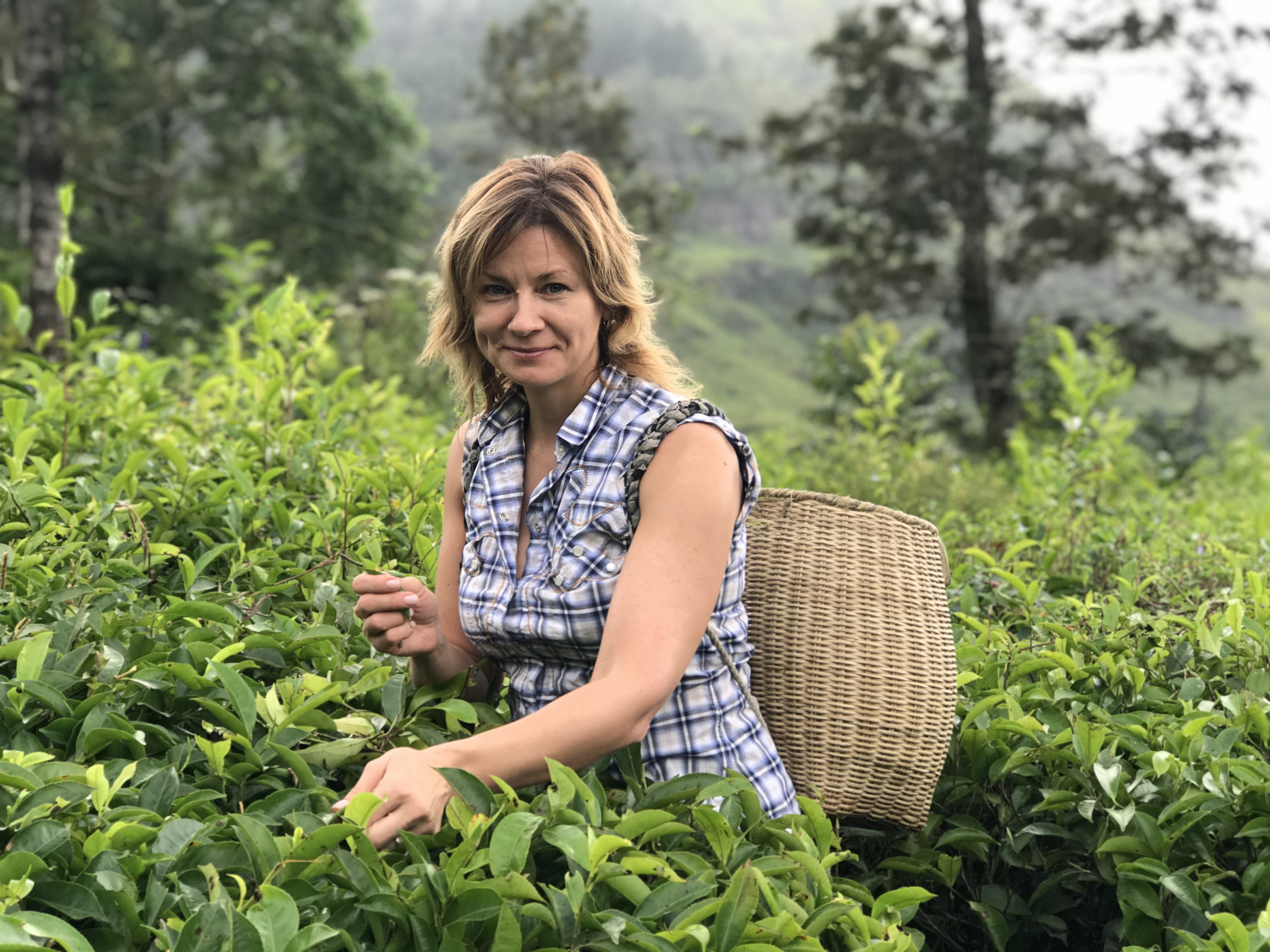 Новый год на Шри-Ланке (16/54)