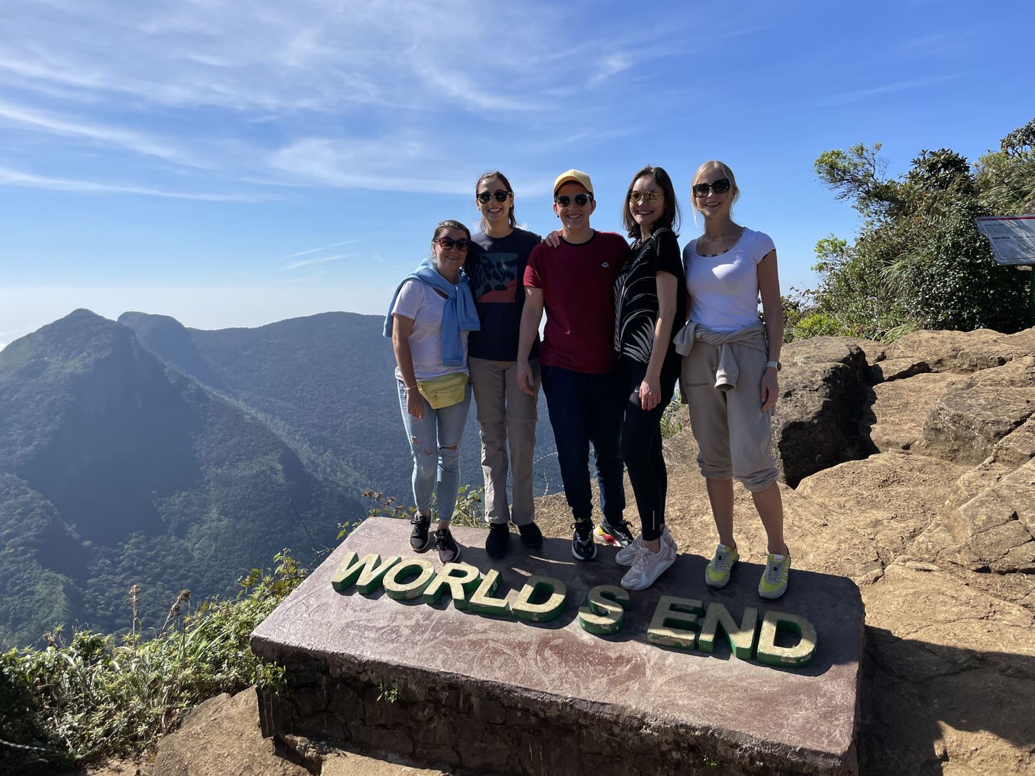 Новый год на Шри-Ланке (18/54)