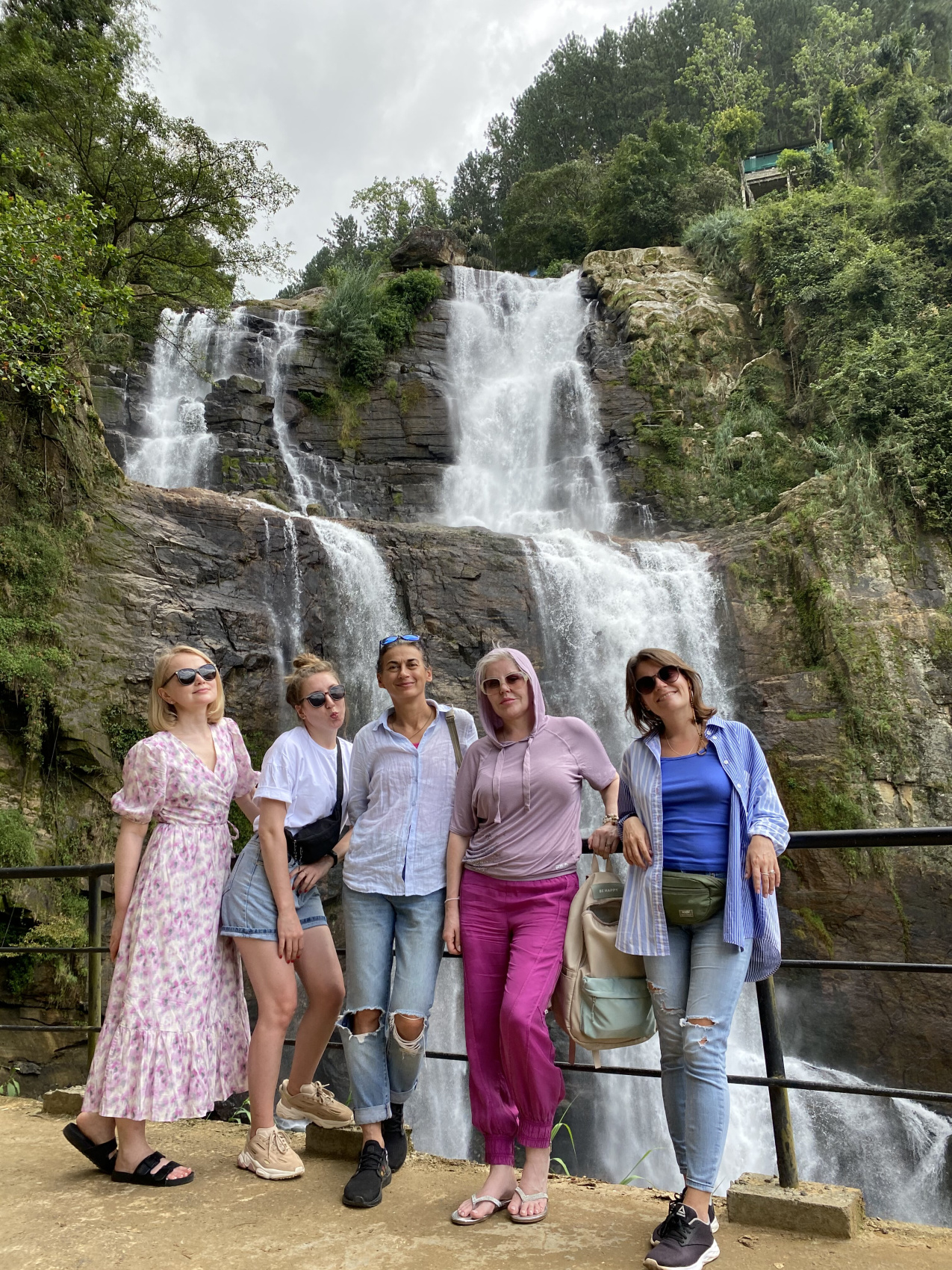 Шри-Ланка. 14 насыщенных дней твоей жизни! Восточные пляжи, горы, чай, киты и слоны (13/67)