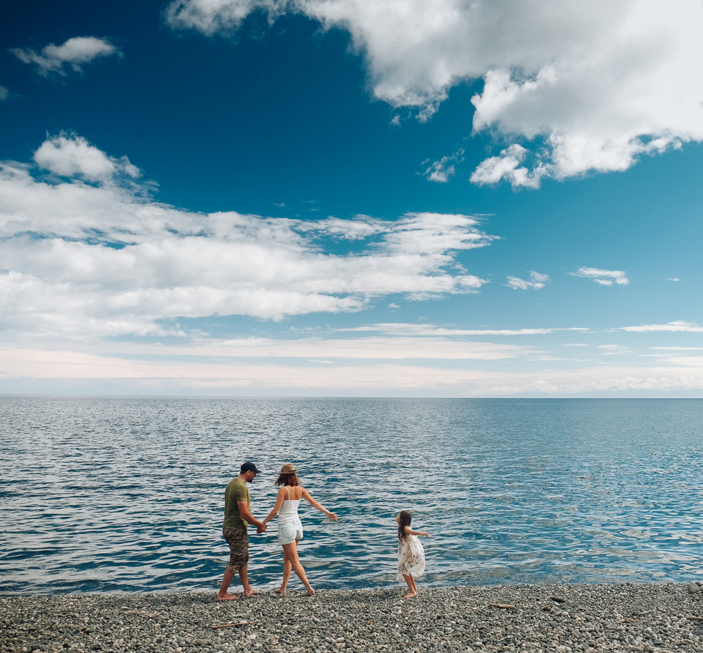 Байкальский Оазис: Антистресс и Релакс для души и тела. Ольхон, Огой, Малое море. (4/84)