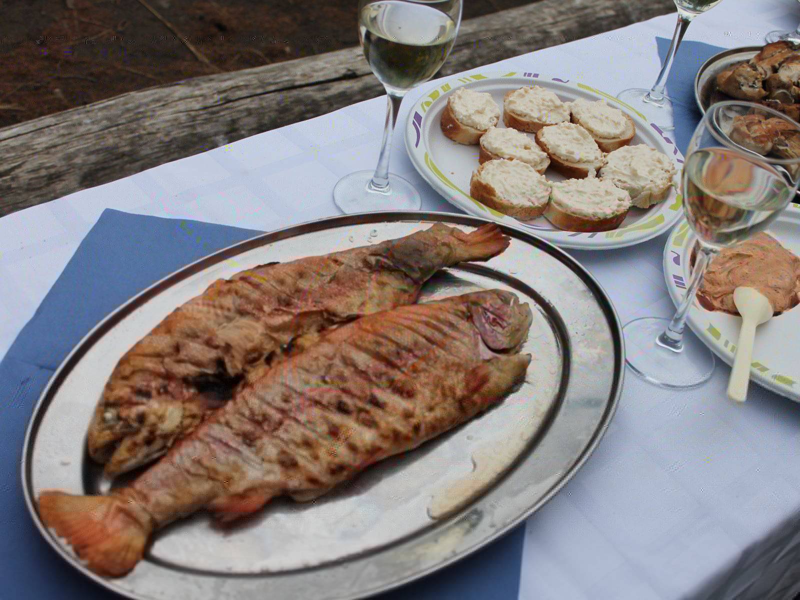 Перезагрузка, Релакс и Антистресс на Байкале. Дети скидка - 10%! (48/84)