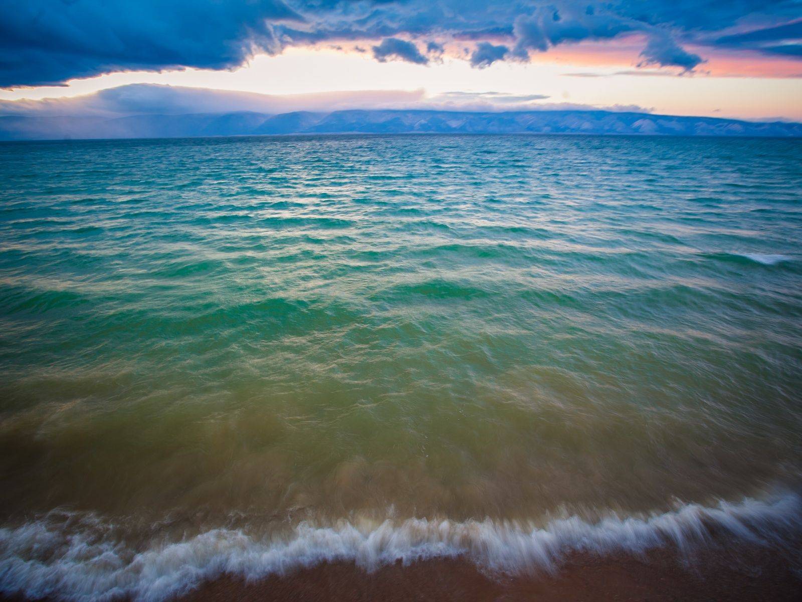 Перезагрузка, Релакс и Антистресс на Байкале. Дети скидка - 10%! (14/84)