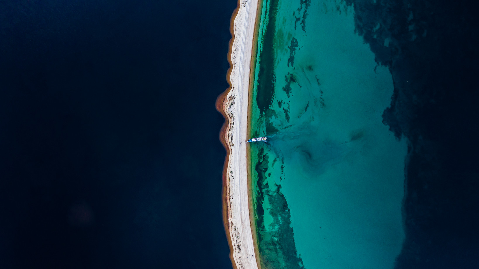 Байкальский Оазис: Антистресс и Релакс для души и тела. Ольхон, Огой, Малое море. (3/84)