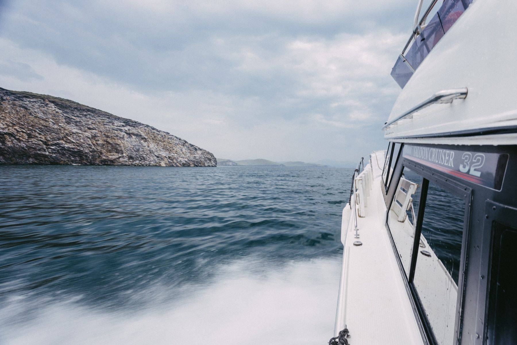 Перезагрузка, Релакс и Антистресс на Байкале. Дети скидка - 10%! (11/84)