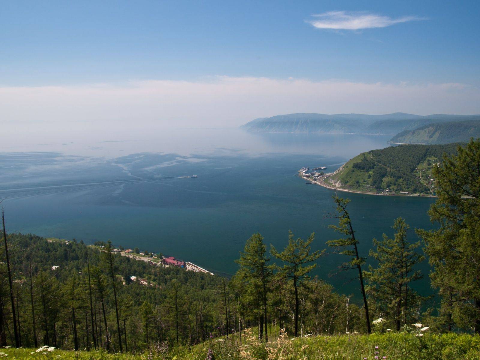 Перезагрузка, Релакс и Антистресс на Байкале. Дети скидка - 10%! (20/84)