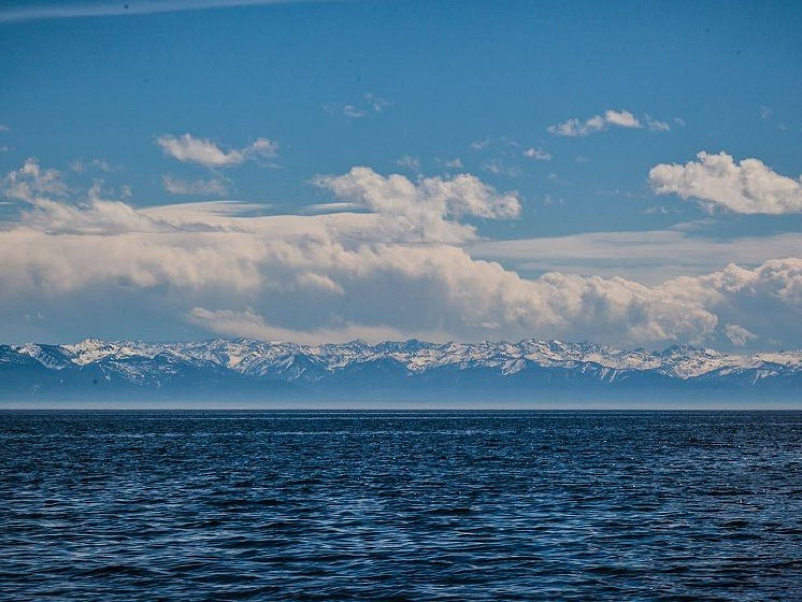 Перезагрузка, Релакс и Антистресс на Байкале. Дети скидка - 10%! (19/84)