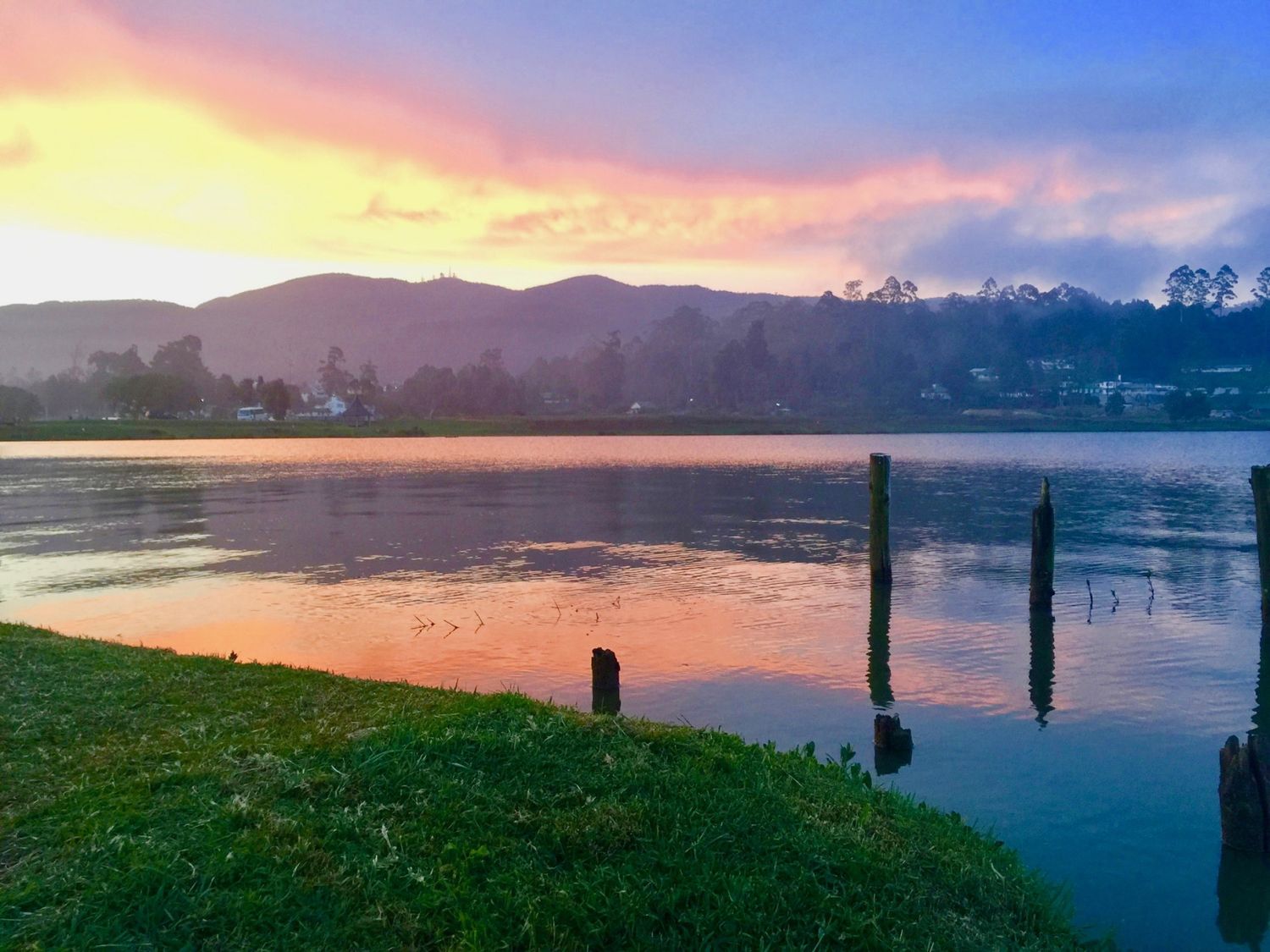 2-х дневный тур по Шри-Ланке: Нувара Элия, Элла, поездка на поезде (5/13)