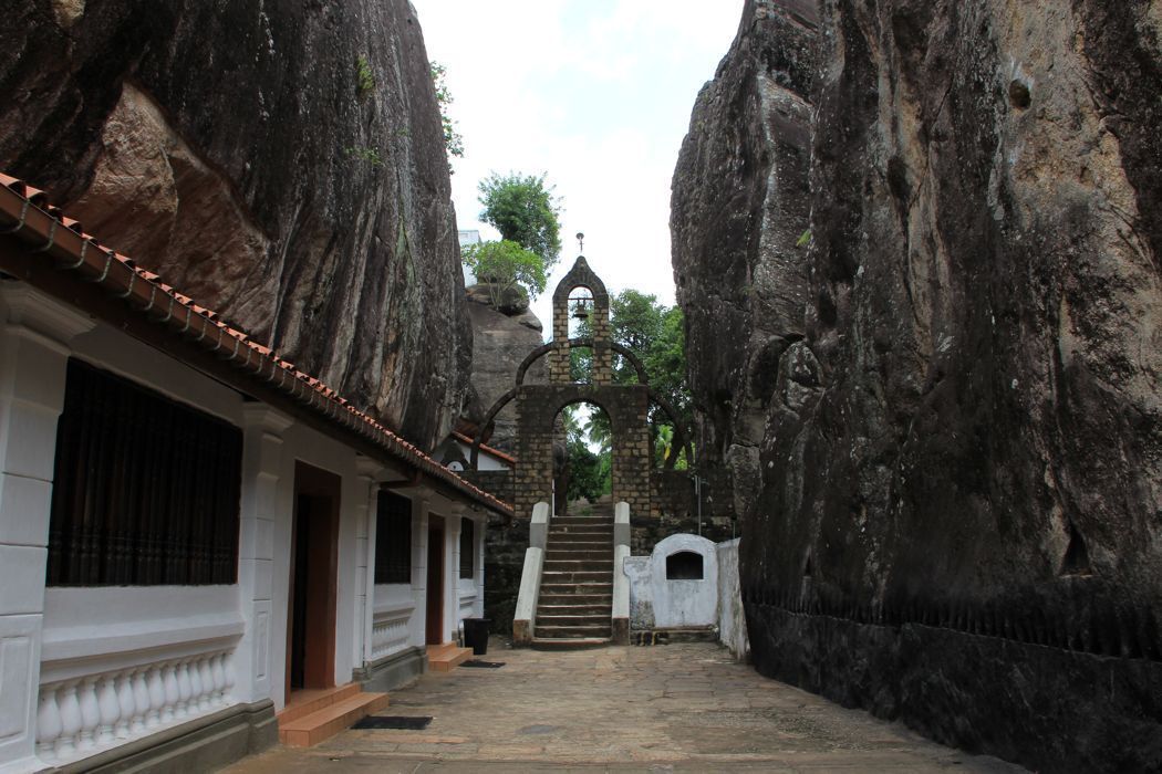 11 дневный комплексный тур Шри-Ланка (7/20)