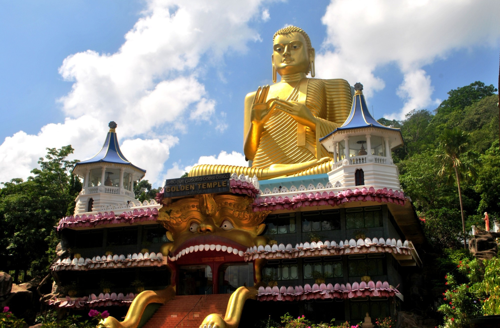 Шри-Ланка 7 дневный комплексный тур, (экскурсии + пляжный отдых (3/19)