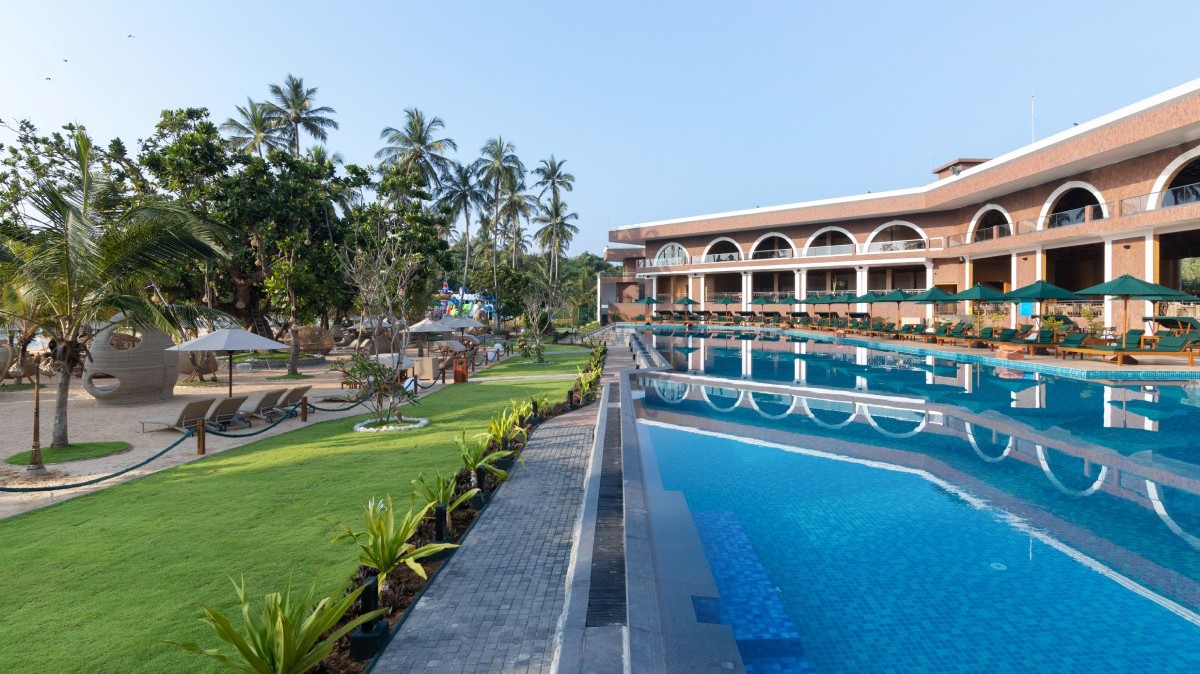 Шри-Ланка 7 дневный комплексный тур, (экскурсии + пляжный отдых (7/19)