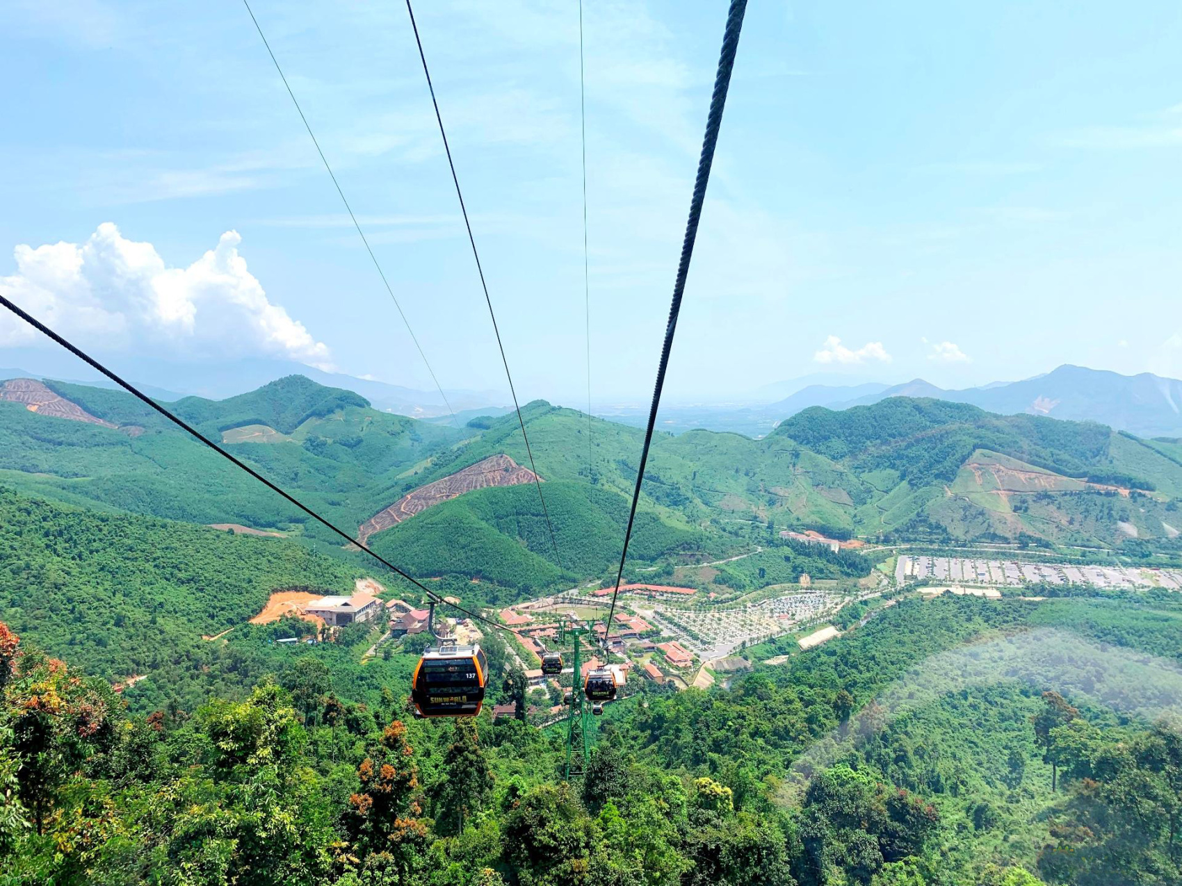 5 дневный тур. Центральный Вьетнам - Дананг, Хойан, Хюэ, Фонгня (3/20)