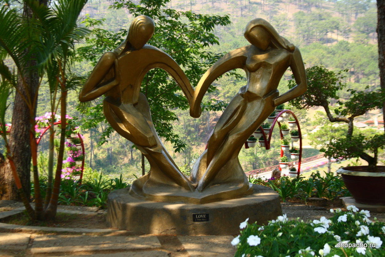 Вьетнам. 11 дневный авторский тур: 4 дня экскурсия, круиз на яхте (6/25)