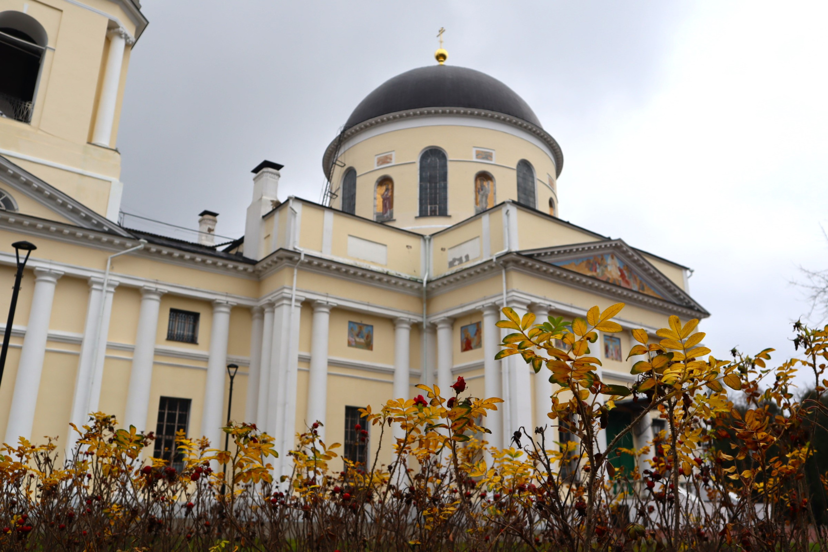 В Калугу на два дня: купцы, термы и космос (индивидуально, по запросу) (2/18)