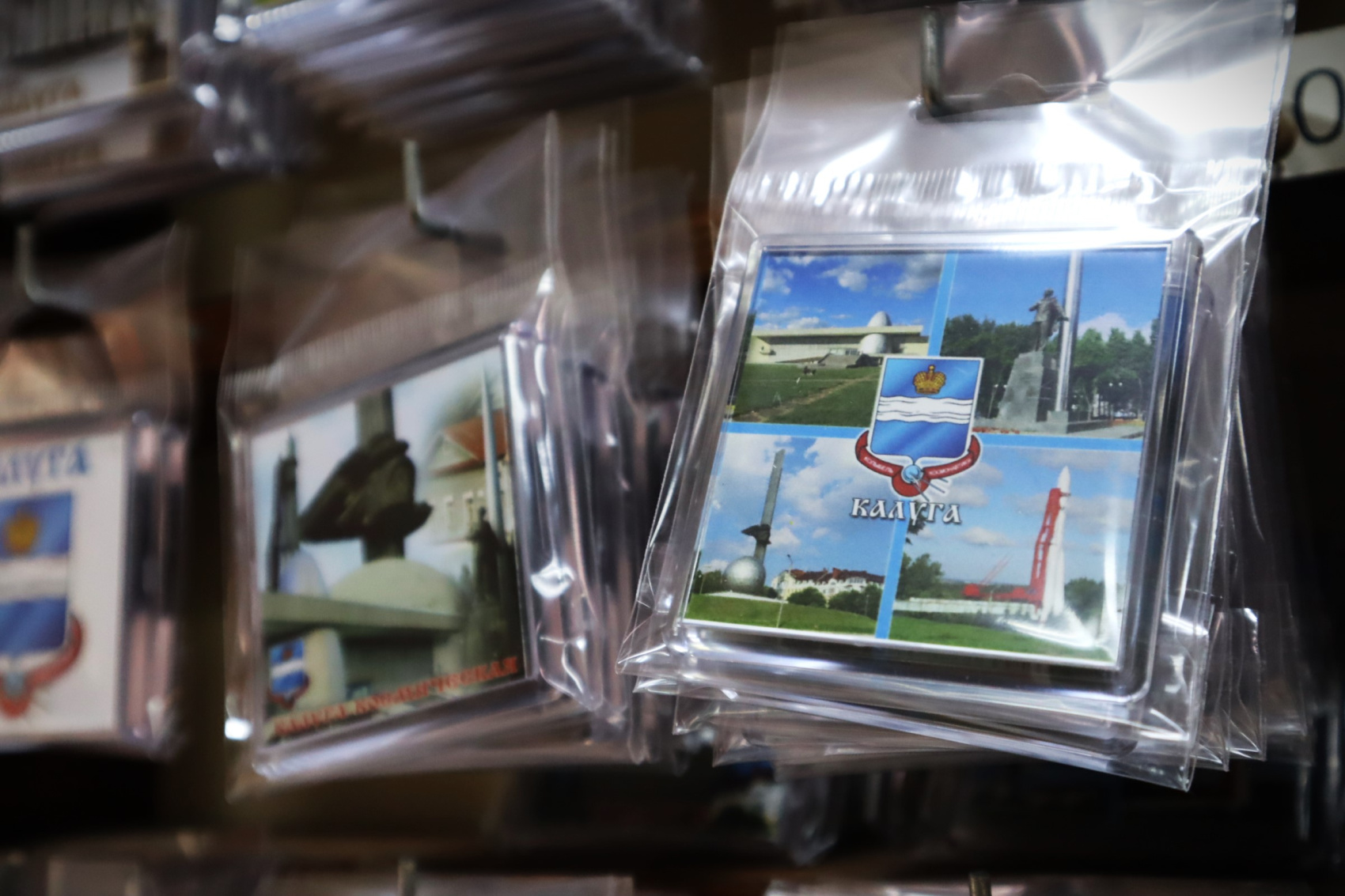 В Калугу на два дня: купцы, термы и космос (индивидуально, по запросу) (9/18)