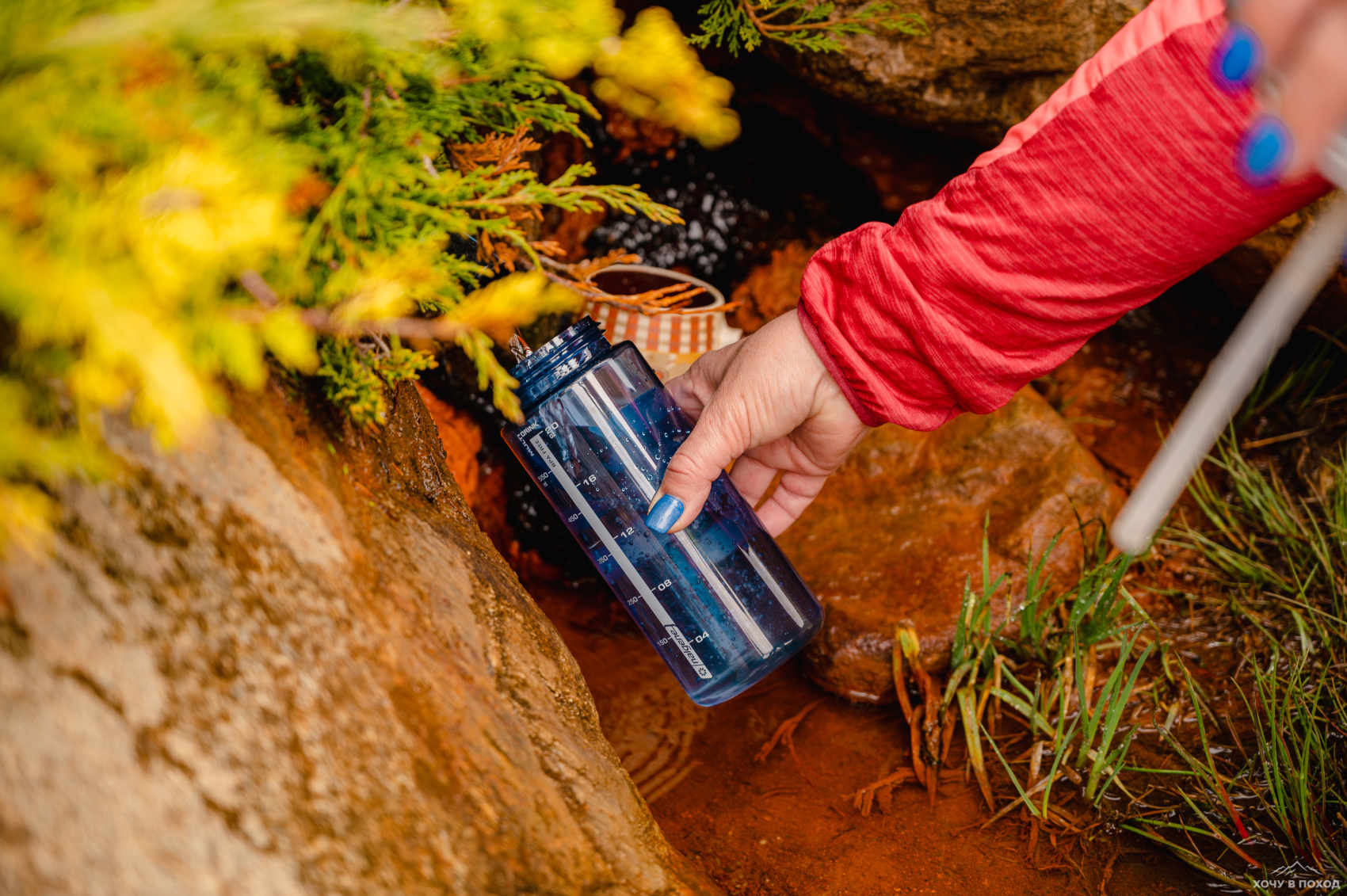 Трекинг тур в Приэльбрусье с гостиницей (9/14)