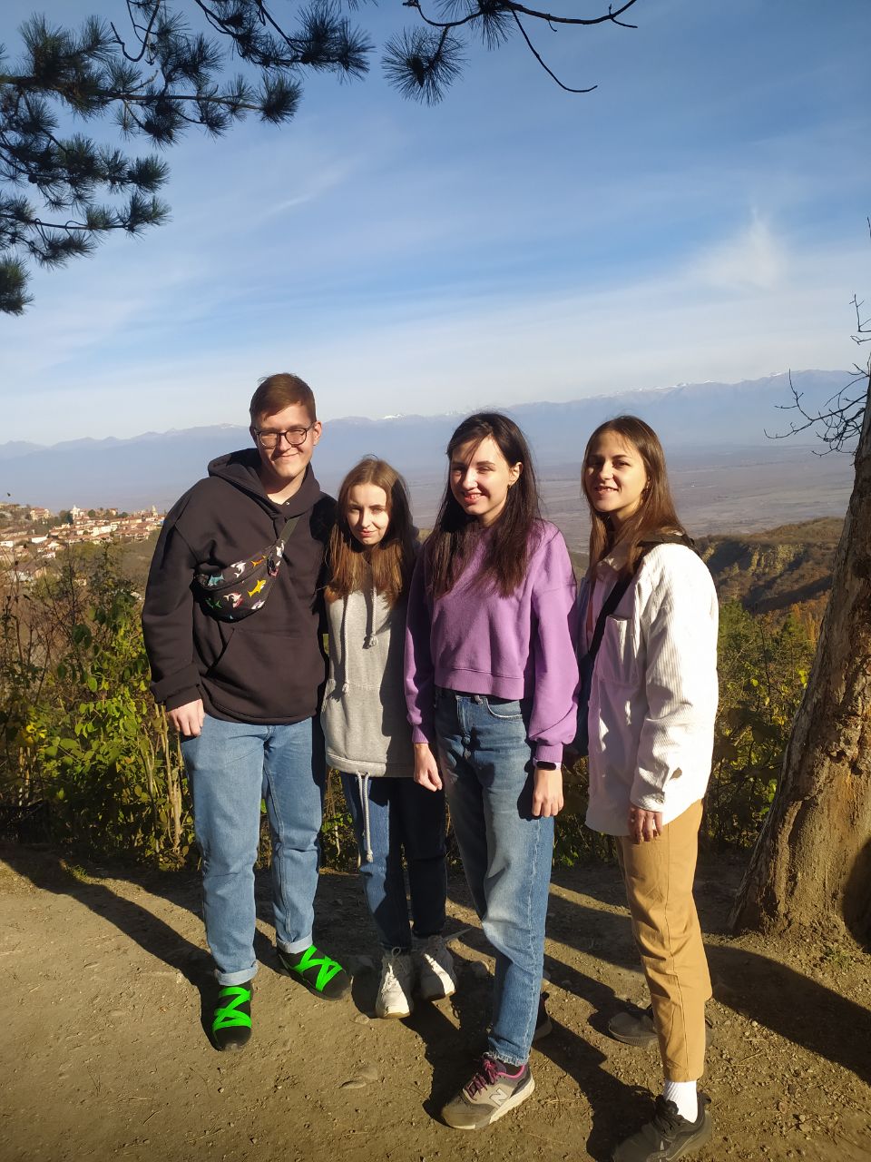 Перезагрузия: горы+море+вино (21/42)