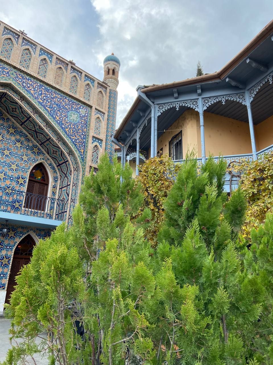 Перезагрузия: горы+море+вино (20/42)