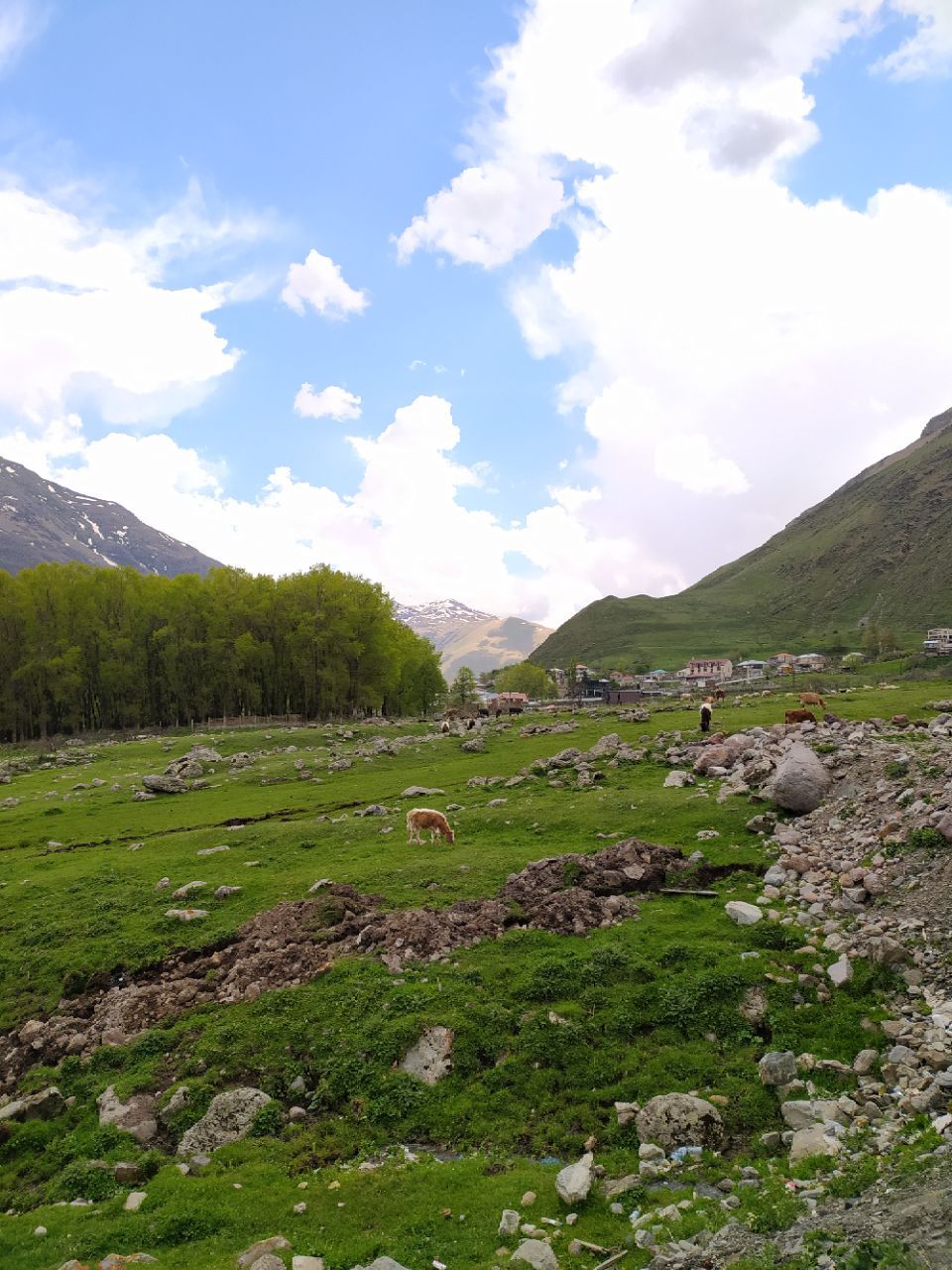 Перезагрузия: горы+море+вино (3/42)