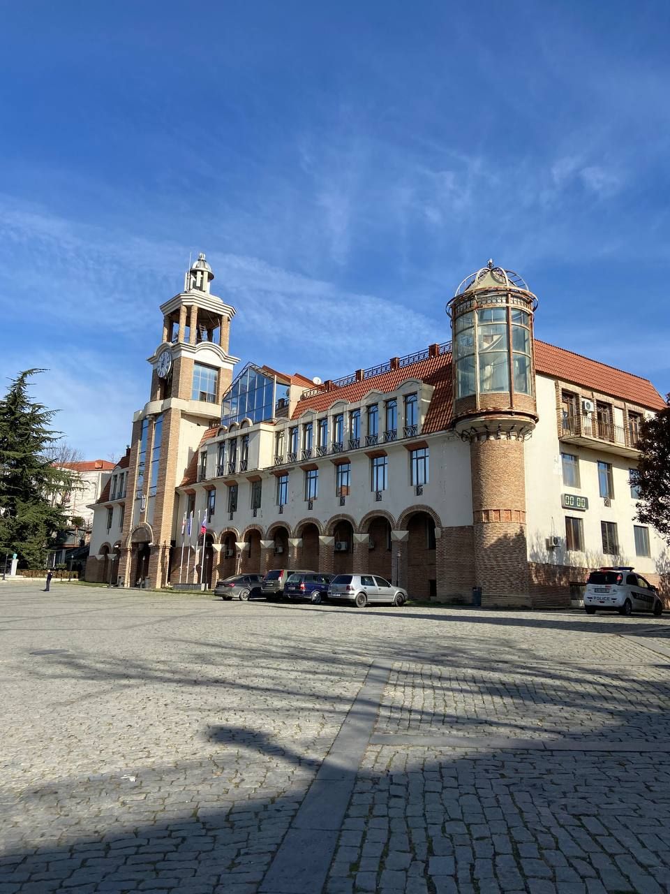 Перезагрузия: горы+море+вино (9/42)