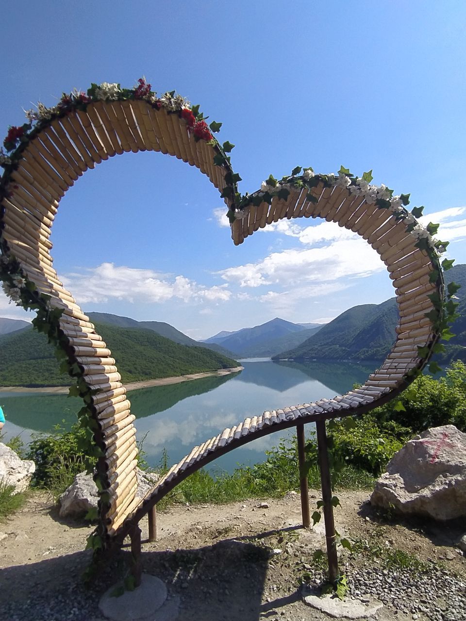 Перезагрузия: горы+море+вино (5/42)