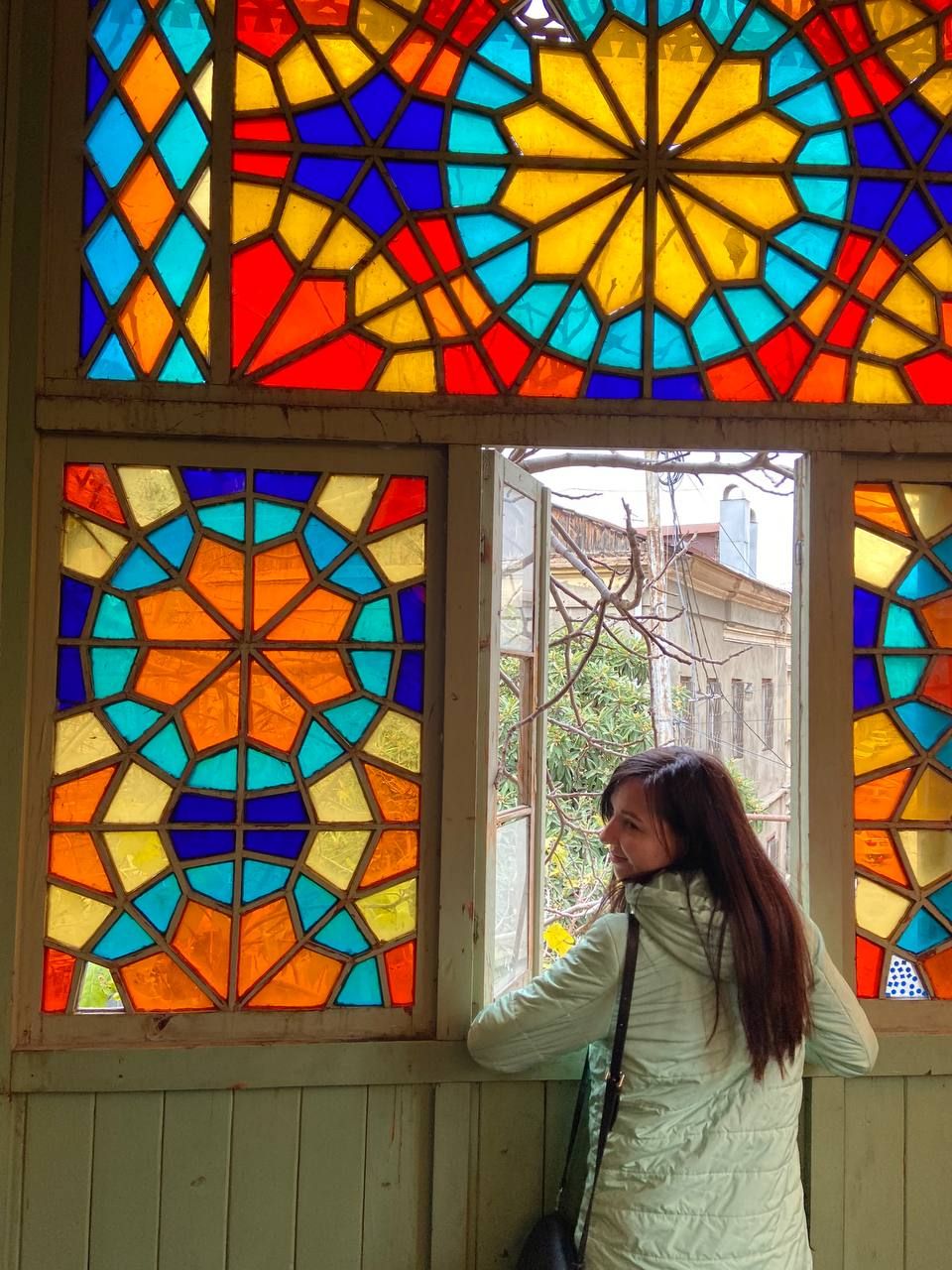 Перезагрузия: горы+море+вино (14/42)